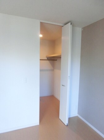 フォルテーヌIVの物件内観写真